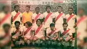 Duelo en el fútbol peruano: muere ilustre campeón de la Copa América 1975 y participante del Mundial de Argentina 78