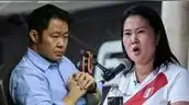 Kenji Fujimori se aleja de Keiko en la segunda vuelta electoral: "Después de mi experiencia, decidí..."