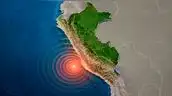 Temblor HOY, domingo 7 de junio, en Perú EN VIVO: Sismo de 5 grados sorprende a todos