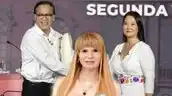 ¡EN MEDIO DEL CONTEO! Mhoni Vidente se pronuncia sobre las elecciones y da un nombre como futuro presidente ¡EN MEDIO DEL CONTEO! Mhoni Vidente se pronuncia sobre las elecciones y da un nombre como futuro presidente