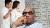 ¡SACA LAS PRUEBAS! Jefferson Farfán lanza fuerte acusación contra Darinka Ramírez de GASTARSE dinero de su hija en su segunda bebé ¡SACA LAS PRUEBAS! Jefferson Farfán lanza fuerte acusación contra Darinka Ramírez de GASTARSE dinero de su hija en su segunda bebé
