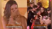 ¡SE CONSAGRÓ! Shirley Arica triunfa en La Granja VIP, levanta el trofeo y gana S/100 mil soles