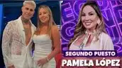 Pamela López habla tras caer ante Shirley Arica y asegura que se siente una ganadora: "Siento que he ganado"
