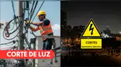CONFIRMADO | Corte de luz en Lima y Callao este 30 de junio durará hasta 9 horas: estas son las 27 zonas afectadas