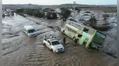 El Niño pone en ALERTA a cuatro regiones del Perú: revisa el mapa de las zonas más vulnerables El Niño pone en ALERTA a cuatro regiones del Perú: revisa el mapa de las zonas más vulnerables