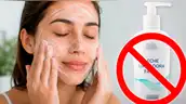 ¡ALERTA SANITARIA! Indecopi exige retirar y destruir lote de famosa LIMPIADORA FACIAL del MERCADO PERUANO tras detectar bacteria