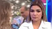 ¡INDIGNANTE! Se revela NUEVO VIDEO donde Naldy Saldaña es sorprendida por César Sánchez y ella no oculta su REACCIÓN ¡INDIGNANTE! Se revela NUEVO VIDEO donde Naldy Saldaña es sorprendida por César Sánchez y ella no oculta su REACCIÓN