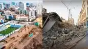 Silencio sísmico en Perú | IGP señala las regiones con mayor exposición ante un posible terremoto de 8,8 Silencio sísmico en Perú | IGP señala las regiones con mayor exposición ante un posible terremoto de 8,8