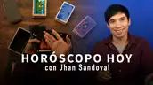 Horóscopo de HOY miércoles 09 de septiembre de 2026 con Jhan Sandoval: descubre qué dicen los astros sobre tu futuro Horóscopo de HOY miércoles 09 de septiembre de 2026 con Jhan Sandoval: descubre qué dicen los astros sobre tu futuro