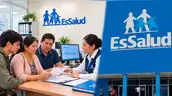 ¡ATENCIÓN! EsSalud: Hijos mayores de 18 años pueden ser asegurados si cumplen estos requisitos ¡ATENCIÓN! EsSalud: Hijos mayores de 18 años pueden ser asegurados si cumplen estos requisitos