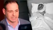 Mark Vito aparece 'HOSPITALIZADO' y alarma por supuesto 'envenenamiento': “Tengo algo que confesar...” Mark Vito aparece 'HOSPITALIZADO' y alarma por supuesto 'envenenamiento': “Tengo algo que confesar...”