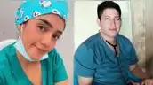 Enfermera y exreina de belleza de 23 años es sin vida en Amazonas: su pareja fue detenida por presunto feminicidio Enfermera y exreina de belleza de 23 años es sin vida en Amazonas: su pareja fue detenida por presunto feminicidio