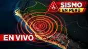 ¡ATENCIÓN! Temblor en Perú HOY SÁBADO 10 de octubre: ¿Dónde fue y cuál es su magnitud, epicentro y profundidad según el IGP?