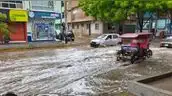 Senamhi activa ALERTA ROJA por lluvias intensas: estas 11 regiones serán afectadas hasta el 29 de octubre Senamhi activa ALERTA ROJA por lluvias intensas: estas 11 regiones serán afectadas hasta el 29 de octubre