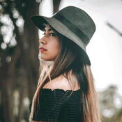 Foto del Autor Al fondo hay sitio: Charito no lo puede creer, Jimmy se casó con Kimberly