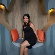 Foto del Autor Cartas de San Valentín para mi mejor amiga: tarjeta para la hermana que escogí