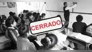 La mitad de los colegios privados cerrarían en mayo ante falta de pagos