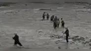 Siete menores son rescatados en el río Rímac