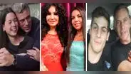 Hijas e hijos de famosos peruanos que roban suspiros en redes