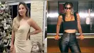 Ivana Yturbe y Pamela López arrasan con impolutos atuendos soft chic que elevan la sofisticación