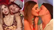 Korina Rivadeneira confesó que besó por primera vez a Mario Hart porque estaba 'aburrida'