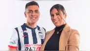 ¿Rosa fuentes decidió volver con Paolo Hurtado? “Mi perdón es infinito y mi amor por ti es incondicional”