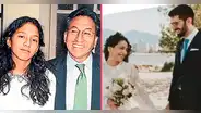 La vida de casada de Zaraí que pocos conocen tras luchar por su apellido con el expresidente Alejandro Toledo
