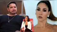 El 'Loco' Vargas confiesa su verdad sobre su romance con Tilsa Lozano: “Al final quedé como el malo”