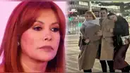 Magaly Medina rompe el silencio y revela si Alfredo Zambrano tiene una hija NO RECONOCIDA: "Va dejando hijos tirados por ahí"
