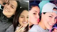 Katty García reafirma su amor junto a su novia Karim García con romántico video
