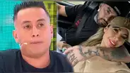 Christian Cueva REACCIONA al nuevo romance de Pamela López y sorprende con inesperada respuesta: "No puedo..."