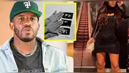 ¡Bebé en camino! Modelo relacionada con Jefferson Farfán sorprende al anunciar su EMBARAZO: "Llegaste para completarnos"