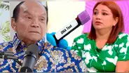 Melcochita pone a prueba la paternidad de sus hijas con Monserrat y revela RESULTADO de los exámenes de ADN: "Me descuidé"