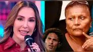 Ana Paula Consorte manda CONTUNDENTE ADVERTENCIA tras respuesta de Doña Peta sobre su relación con Paolo: "Nadie hará conmigo lo que quiera"