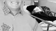 Hijo de popular cantante folclórico confirma el DOLOROSO FALLECIMIENTO de su padre: "Luchó hasta el último minuto"