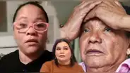 Yessenia Villanueva DESTAPA VERDAD sobre sus HERMANAS tras prueba de ADN y EXPONE QUIÉN NO SERÍA HIJA de Melcochita: "Sus verdaderas hijas"