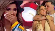 ¿SE VIENE LA BODA? Luis Fernando Rodríguez sorprende a Yahaira Plasencia con ANILLO tras anunciar EMBARAZO: "Te amo"