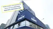 Resultados ONPE 2026: conoce el LINK OFICIAL para saber quién va ganando en tu distrito y región