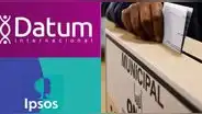 FLASH ELECTORAL 2026: conoce los resultados de Ipsos y Datum en SJL, Ate, SJM, Comas y más distritos