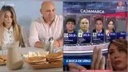 Joaquín Ramírez no LOGRÓ la gobernación de Cajamarca pese a su campaña junto a Sheyla Rojas