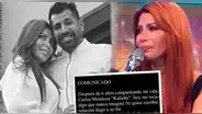 Milena Zárate le pone punto final a su compromiso con Carlos Mendoza y lanza contundente frase: “Un anillo no aguanta todo”