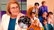 Mónica Delta se gana el respeto del FANDOM ARMY con DRÁSTICA MEDIDA sobre BTS en Perú: “No vamos a decir ..."