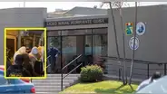 Caso Liceo Naval: Difunden QUÉ DIJO la NUEVA VÍCTIMA antes de supuesta agresión por el PRINCIPAL ACUSADO detenido en Maranguita: "Sabemos que estás acá..."