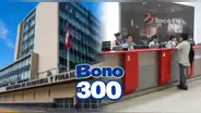 Gobierno entregará BONO de S/300 antes de que termine el año: revisa QUIÉNES recibirán el BENEFICIO y CUÁNDO podrán cobrarlo