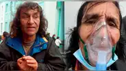 Cómico 'Mondonguito' es INTERNADO DE EMERGENCIA y rompe su silencio sobre su PREOCUPANTE estado de salud: "Mal, muy mal"