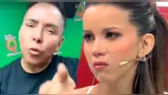 Greissy Ortega hace FUERTE REVELACIÓN sobre Edwin Sierra y recuerda QUÉ HACÍA cuando estaba borracho: "Tenía miedo de..."