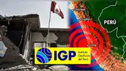 ¡ATENCIÓN, PERÚ! IGP advierte DEVASTADOR TERREMOTO de 8.5 en el país y revela DÓNDE sería el EPICENTRO y a qué profundidad