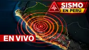 ¡ATENCIÓN! Temblor en Perú HOY SÁBADO 10 de octubre: ¿Dónde fue y cuál es su magnitud, epicentro y profundidad según el IGP?