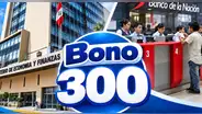 Gobierno entregará BONO de S/300 antes de que termine el año: revisa QUIÉNES recibirán el BENEFICIO y CUÁNDO podrán cobrarlo
