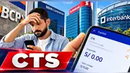 ¡ATENCIÓN, TRABAJADORES! Segundo pago de la CTS 2026 ya no se depositará hasta el 15 de noviembre: ¿Quiénes podrán retirar y cuándo se hará?